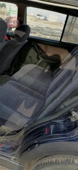 فولكسفاغن جولف